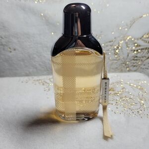 ✨ Burberry The Beat Eau de Parfum Spray 1.7 oz / 50 ml  (no Box)